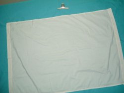 画像1: クラス応援旗　(棒両端用）