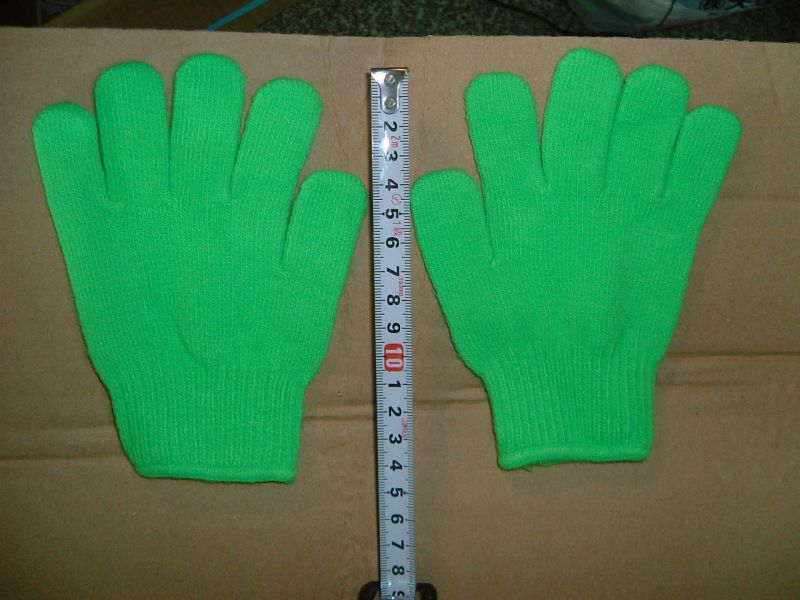 画像1: のびのび手袋　マジック手袋